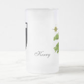 County Kerry Map & Crest Mokken (Center)