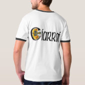 County Kerry T-shirt (Achterkant volledig)