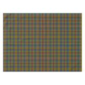 County Limerick Irish Tartan Tafelkleed (Voorkant (Horizontaal))