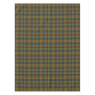 County Limerick Irish Tartan Tafelkleed