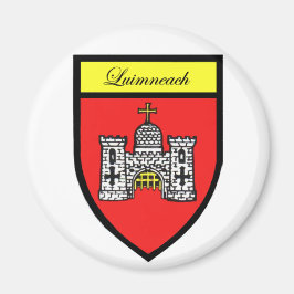 County Limerick Magnet Magneet