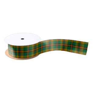 County Londenaren Irish Tartan Lint
