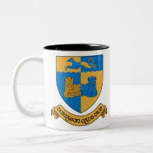 County Longford Ierland
