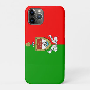 County Mayo iPhone 11 Pro Hoesje