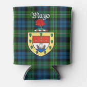 County Mayo Koelbox Blikjeskoeler (Voorkant)