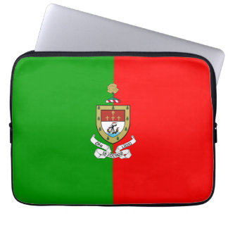 County Mayo Laptop Sleeve