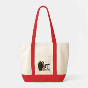 County Meath Bag Tote Bag