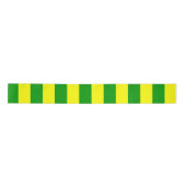 County Meath Flag Ribbon Lint (Voorkant)