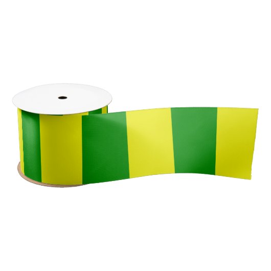 County Meath Flag Ribbon Lint (Spoel)