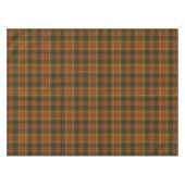 County Monaghan Irish Tartan Tafelkleed (Voorkant (Horizontaal))