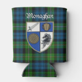 County Monaghan Koelbox Blikjeskoeler (Achterkant)