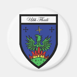 County Offaly Magnet Magneet