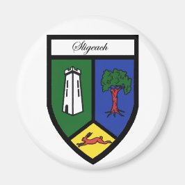 County Sligo Magnet Magneet