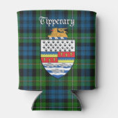 County Tipperary Koelbox Blikjeskoeler (Achterkant)