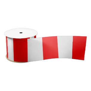 County Tyrone Flag Ribbon Lint