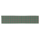 County Waterford Tartan Korte Tafelloper (Horizontaal)
