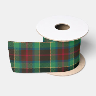 County Waterford Tartan Lint