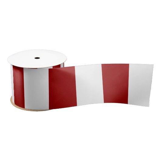 County Westmeath Flag Ribbon Lint (Spoel)