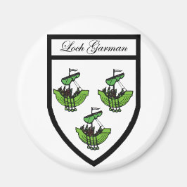 County Wexford Magnet Magneet