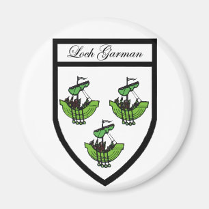 County Wexford Magnet Magneet