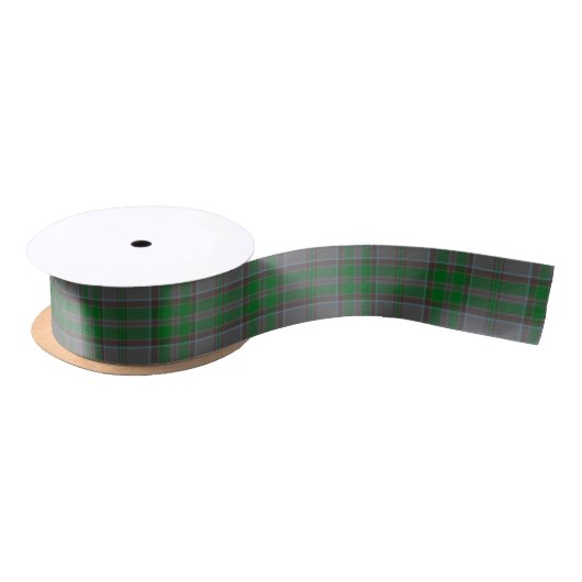 County Wicklow Irish Tartan Lint (Spoel)