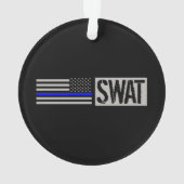 COUP - Blue Line mince diminuent (dos)