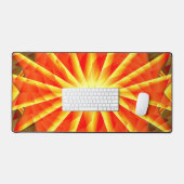 Coup de soleil...... (Clavier et souris)