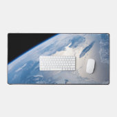 Coup De Soleil Au Large Du Golfe Du Saint-Laurent  (Clavier et souris)