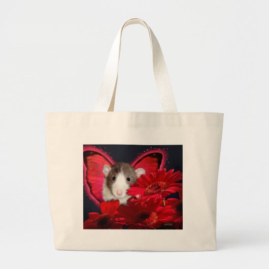 Coup d'oeil, je vous vois mettre en sac (Devant)