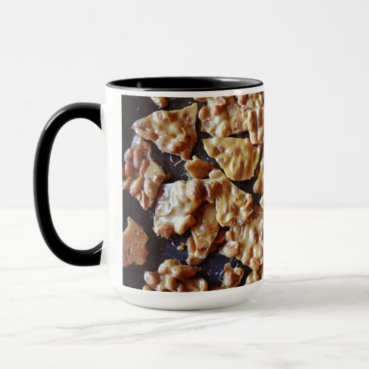 Coupe Britt Candy Mug (Gauche)