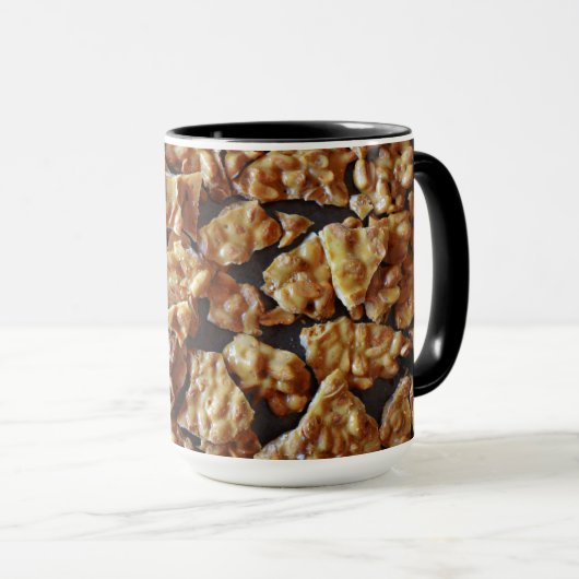Coupe Britt Candy Mug (Devant droit)