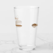 Coupe Capybara de verre (Gauche)
