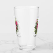 Coupe d'aquarelle en verre (Droite)