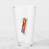 Coupe d'Arménie de verre (Devant)