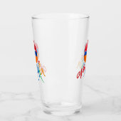 Coupe d'Arménie de verre (Gauche)