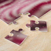 Coupe de cacao Puzzle (Côté)