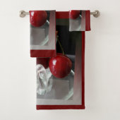 Coupe de cerises (En situation)