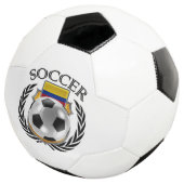 Coupe de Colombie de football 2016 (3/4)