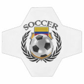 Coupe de Colombie de football 2016 (Plat)