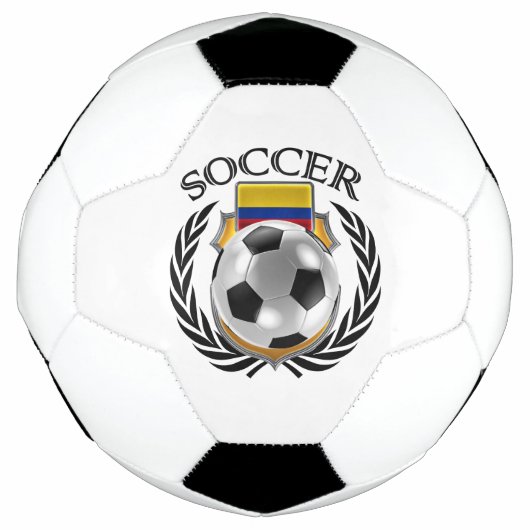 Coupe de Colombie de football 2016 (Devant)