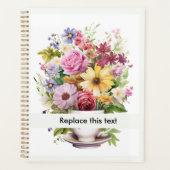 Coupe de fleurs : 5 sur 75 (Devant)
