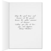 Coupe de flocons de neige rouge, noir et vert (Intérieur (Droit))