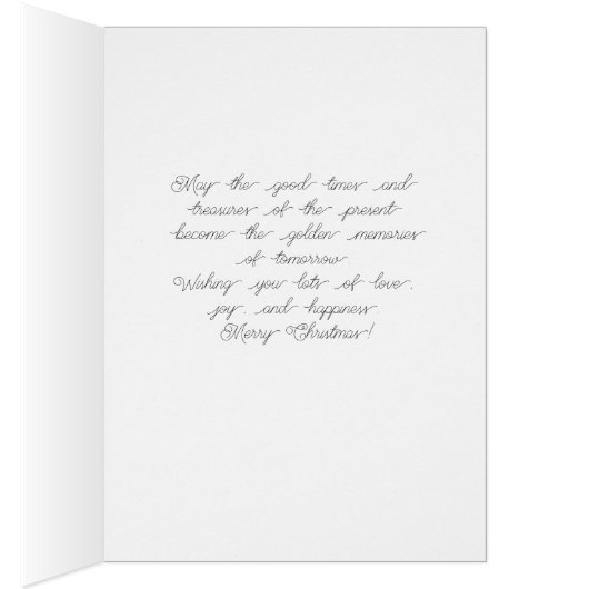 Coupe de flocons de neige rouge, noir et vert (Intérieur (Droit))