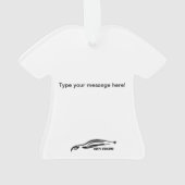 Coupé de genèse de Hyundai - tir arrière (dos)