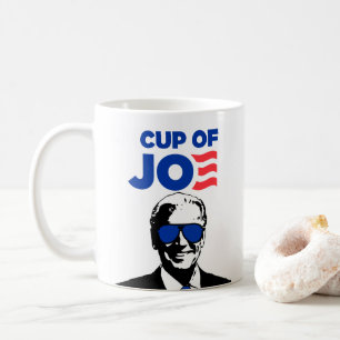 Coupe De Joe Biden 2024 Mug De Café