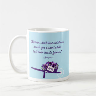 Coupe de la Mug pour les mères personnalisées depu