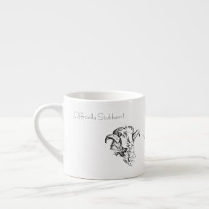 Coupe de Mug de Tête de Cheep de Ram officiellemen