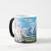 Coupe de Mug du Parc national de Yosemite (Devant gauche)