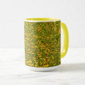 Coupe de Mug Meadow Coneflower Daisy