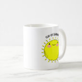 Coupe De Mug Sunshine (Devant droit)